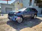2019 Toyota Rav4 Xle Premium Gray vin: 2T3A1RFV9KW073391
