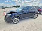 2021 Toyota Rav4 Xle Premium Black vin: 2T3C1RFV3MC165500