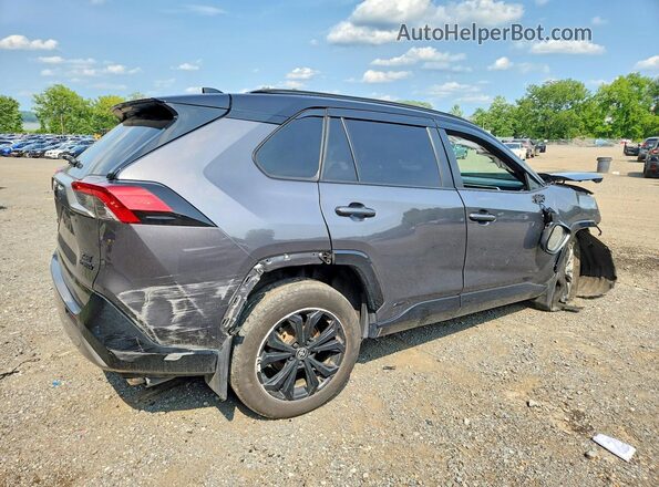 2024 TOYOTA RAV4 XSE
