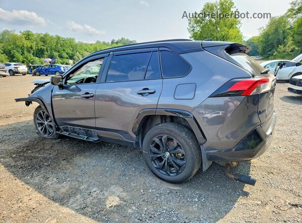 2024 TOYOTA RAV4 XSE
