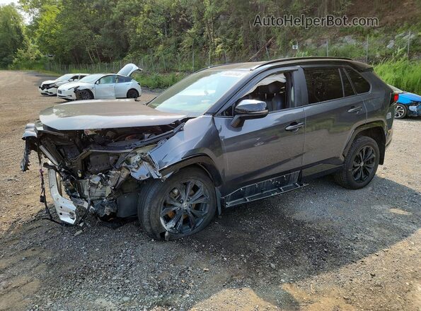 2024 TOYOTA RAV4 XSE