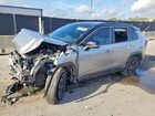 2023 Toyota Rav4 Xse Silver vin: 2T3E6RFVXPW040720