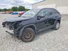 2021 Toyota Rav4 Le Black vin: 2T3F1RFV1MC222046