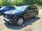 2024 Toyota Rav4 Le Black vin: 2T3G1RFV5RC420933