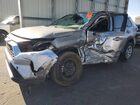 2023 Toyota Rav4 Le Серебряный vin: 2T3H1RFV0PC240874