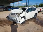 2021 Toyota Rav4 Le White vin: 2T3H1RFV1MW144567