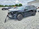 2024 Toyota Rav4 Le Серый vin: 2T3H1RFV1RW314465