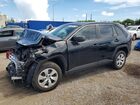 2023 Toyota Rav4 Le Black vin: 2T3H1RFV3PC251142