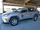2021 Toyota Rav4 Le Серебряный vin: 2T3H1RFV4MC101469