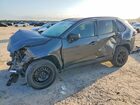 2021 Toyota Rav4 Le Gray vin: 2T3H1RFV5MC166069