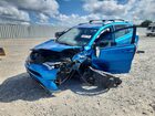 2017 Toyota Rav4 Se Blue vin: 2T3JFREV9HW592873