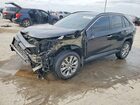 2021 Toyota Rav4 Limited Black vin: 2T3N1RFV4MC177017