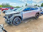 2024 Toyota Rav4 Xle Silver vin: 2T3RWRFV5RW249710