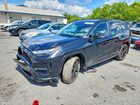2024 Toyota Rav4 Se Черный vin: 2T3T6RFV0RW066897