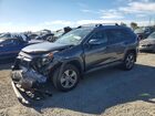 2022 Toyota Rav4 Xle Серый vin: 2T3W1RFV6NC182421