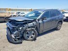 2024 Toyota Rav4 Xle Серый vin: 2T3W1RFV8RC293543