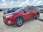 2024 Toyota Rav4 Xle Red vin: 2T3W1RFV8RW330346