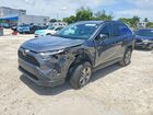 2025 Toyota Rav4 Xle Gray vin: 2T3W1RFV8SC334033