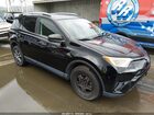 2017 Toyota Rav4 Le Черный vin: 2T3ZFREV1HW357015