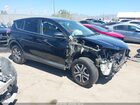 2018 Toyota Rav4 Le Black vin: 2T3ZFREV8JW435067