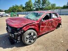 2024 Hyundai Kona Sel Red vin: KM8HB3AB9RU169420