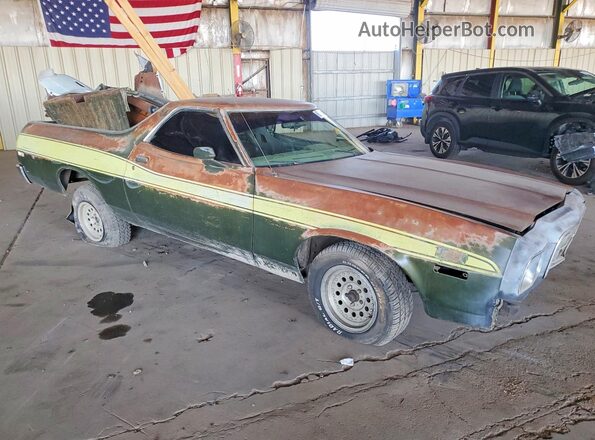 1976 FORD RANCHERO