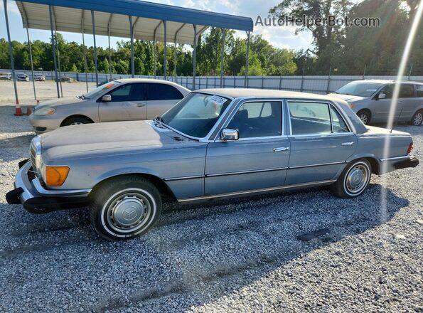 1975 MERCURY 450 SEL RWD 4.5 8 GASOLINE