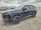 2026 Toyota Rav4 Xle Premium Black vin: 2T36CRAV8TC006890
