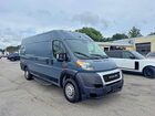 2021 Ram Promaster 3500 3500 High Blue vin: 3C6MRVJG3ME556999