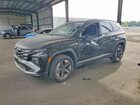 2026 Hyundai Tucson Sel Black vin: 5NMJBCDE6TH721658
