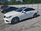 2016 Mercedes-benz E 550 White vin: WDDKJ7DB2GF316491