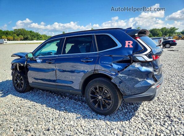 2024 HONDA CR-V SPORT-L
