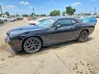 2019 Dodge Challenger Sxt Черный vin: 2C3CDZAG4KH521839