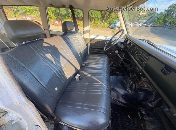 1978 TOYOTA FJ CRUISER