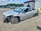 2026 Nissan Altima Sv Серебряный vin: 1N4BL4DW2TN309519