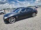 2016 Bmw 428 I Gran Coupe Sulev Черный vin: WBA4A9C5XGG506136