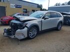 2026 Mazda Cx-90 Preferred Cream vin: JM3KKBHD1T1389839