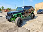 2018 Jeep Wrangler Unlimited Sport Black vin: 1C4HJXDN9JW329440
