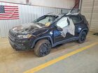2025 Jeep Compass Latitude Black vin: 3C4NJDBN6ST623812