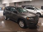 2019 Jeep Compass Sport 4x4 Black vin: 3C4NJDAB9KT649960