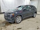 2025 Jeep Compass Latitude Black vin: 3C4NJDBN8ST595592