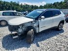2021 Jeep Compass Limited White vin: 3C4NJDCB7MT518980