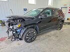 2022 Jeep Compass Limited Black vin: 3C4NJDCB8NT174691