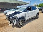 2025 Jeep Compass Limited White vin: 3C4NJDCN3ST581727