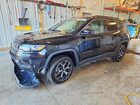 2026 Jeep Compass Limited Черный vin: 3C4NJDCN3TT220970