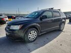 2017 Dodge Journey Se Charcoal vin: 3C4PDCAB5HT553018