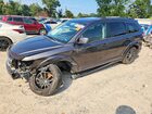 2019 Dodge Journey Se Gray vin: 3C4PDCBB1KT804364