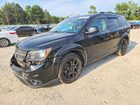 2019 Dodge Journey Se Черный vin: 3C4PDCBB7KT687096