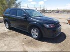 2018 Dodge Journey Gt Black vin: 3C4PDCEG5JT276446