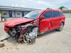 2019 Dodge Journey Gt Red vin: 3C4PDDEG3KT694592